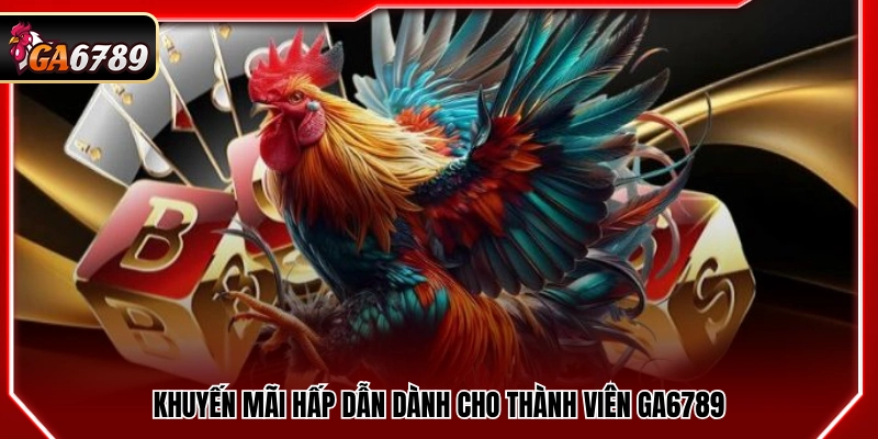 Các chương trình khuyến mãi hấp dẫn